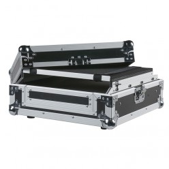 Showgear D7467 Universal Case 2-Ch DJ Control